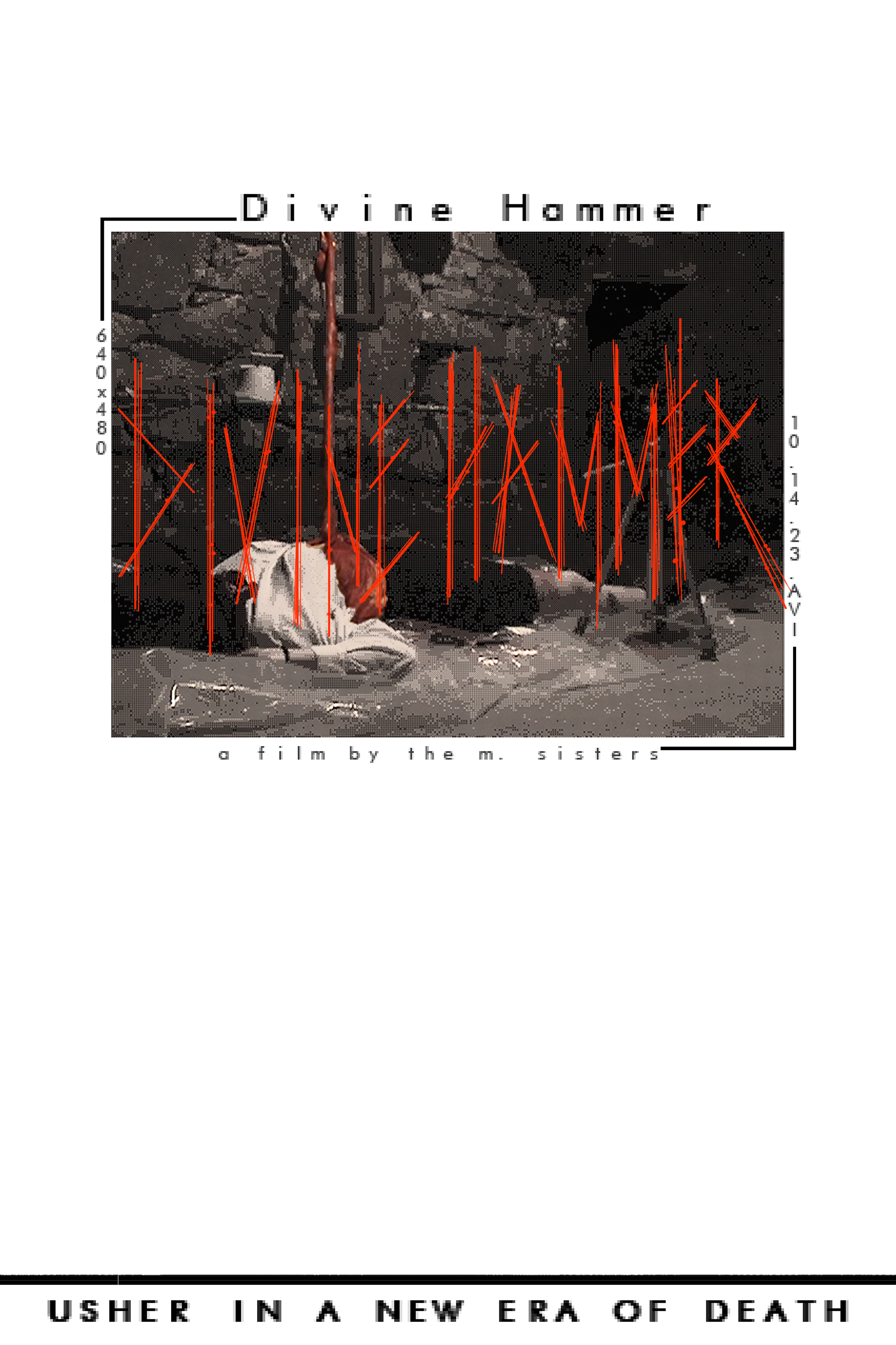 Divine Hammer