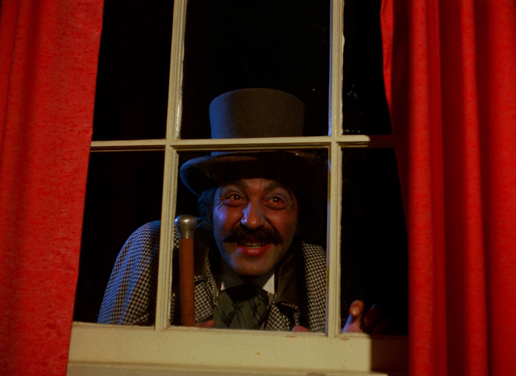 The Adult Version of Jekyll & Hide